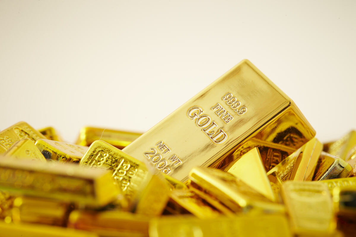 Increase in the price of gold in global and local markets