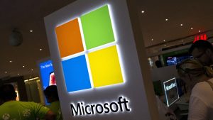 Microsoft owes $29 billion in taxes